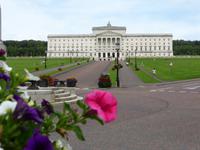 Belfast - Stormont &ndash; &copy; Claudia Bernhardt (Eberhardt TRAVEL)