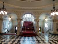 Belfast - Rathaus &ndash; &copy; Claudia Bernhardt (Eberhardt TRAVEL)
