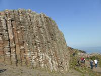 Giant´s Causeway &ndash; &copy; Claudia Bernhardt (Eberhardt TRAVEL)