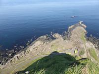 Giant´s Causeway &ndash; &copy; Claudia Bernhardt (Eberhardt TRAVEL)