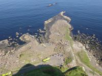 Giant´s Causeway &ndash; &copy; Claudia Bernhardt (Eberhardt TRAVEL)