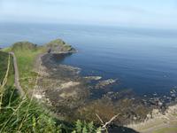 Giant´s Causeway &ndash; &copy; Claudia Bernhardt (Eberhardt TRAVEL)