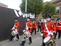 Derry / Londonderry  &ndash; &copy; Claudia Bernhardt (Eberhardt TRAVEL)