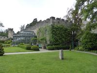 Glenveagh Nationalpark &ndash; &copy; Claudia Bernhardt (Eberhardt TRAVEL)