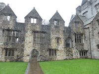 Donegal Castle &ndash; &copy; Claudia Bernhardt (Eberhardt TRAVEL)