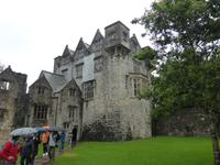Donegal Castle &ndash; &copy; Claudia Bernhardt (Eberhardt TRAVEL)