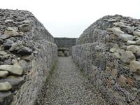 Carrowmore &ndash; &copy; Claudia Bernhardt (Eberhardt TRAVEL)