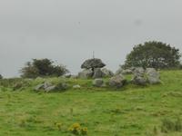 Carrowmore - Grab 7 &ndash; &copy; Claudia Bernhardt (Eberhardt TRAVEL)