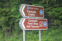 damit man es auch findet!  &ndash; &copy; Michael Krause (Eberhardt TRAVEL)