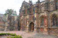 Roslyn Chapel &ndash; &copy; Michael Krause (Eberhardt TRAVEL)