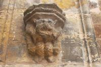 und auch der Teufel ist mehrfach dargestellt!  &ndash; &copy; Michael Krause (Eberhardt TRAVEL)