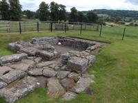 Chester Fort am Hadrianswall &ndash; &copy; Michael Krause (Eberhardt TRAVEL)