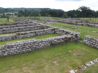 Chester Fort am Hadrianswall &ndash; &copy; Michael Krause (Eberhardt TRAVEL)