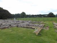 Chester Fort am Hadrianswall &ndash; &copy; Michael Krause (Eberhardt TRAVEL)