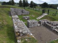 Chester Fort am Hadrianswall &ndash; &copy; Michael Krause (Eberhardt TRAVEL)