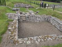 Chester Fort am Hadrianswall &ndash; &copy; Michael Krause (Eberhardt TRAVEL)
