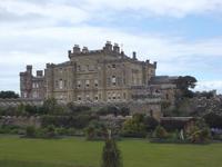 Culzean Castle und Park &ndash; &copy; Michael Krause (Eberhardt TRAVEL)