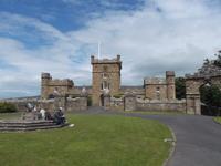 Culzean Castle und Park &ndash; &copy; Michael Krause (Eberhardt TRAVEL)