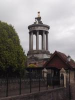Burns-Denkmal in Alloway &ndash; &copy; Michael Krause (Eberhardt TRAVEL)