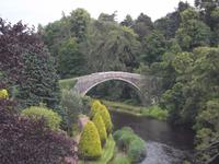 Brig O'Doon &ndash; &copy; Michael Krause (Eberhardt TRAVEL)