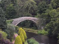 Brig O'Doon &ndash; &copy; Michael Krause (Eberhardt TRAVEL)