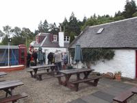 Inselmuseum Arran &ndash; &copy; Michael Krause (Eberhardt TRAVEL)