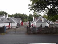 Inselmuseum Arran &ndash; &copy; Michael Krause (Eberhardt TRAVEL)
