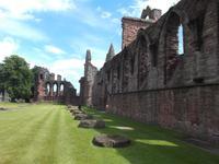 Abtei von Arbroath &ndash; &copy; Michael Krause (Eberhardt TRAVEL)