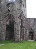 Abtei von Arbroath &ndash; &copy; Michael Krause (Eberhardt TRAVEL)