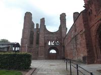 Abtei von Arbroath &ndash; &copy; Michael Krause (Eberhardt TRAVEL)