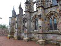 Roslyn Chapel &ndash; &copy; Michael Krause (Eberhardt TRAVEL)