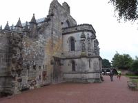 Roslyn Chapel &ndash; &copy; Michael Krause (Eberhardt TRAVEL)