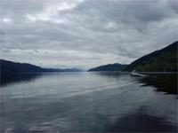 Loch Ness &ndash; &copy; Claudia Bernhardt (Eberhardt TRAVEL)