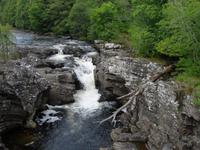 Moriston River
