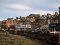 Oban &ndash; &copy; Peter Rudolph (Eberhardt TRAVEL)