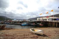 Ullapool &ndash; &copy; Michael Krause (Eberhardt TRAVEL)