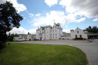 Blair Castle &ndash; &copy; Michael Krause (Eberhardt TRAVEL)