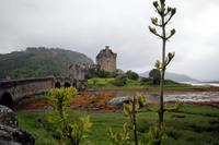 Eilean Donan Castle &ndash; &copy; Michael Krause (Eberhardt TRAVEL)