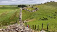 20220612 113703 am Hadrianswall &ndash; &copy; Marlies Thrum (Eberhardt TRAVEL)