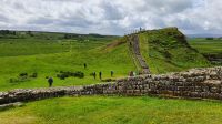 20220612 114320 Hadrianswall &ndash; &copy; Marlies Thrum (Eberhardt TRAVEL)