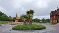 20220612 172309 am Peoples Palace Glasgow &ndash; &copy; Marlies Thrum (Eberhardt TRAVEL)