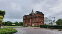 20220612 172311 am Peoples Palace Glasgow &ndash; &copy; Marlies Thrum (Eberhardt TRAVEL)