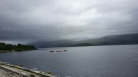 20220613 100203 Luss am Loch Lomond &ndash; &copy; Marlies Thrum (Eberhardt TRAVEL)