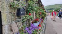 20220613 102418 Luss am Loch Lomond &ndash; &copy; Marlies Thrum (Eberhardt TRAVEL)