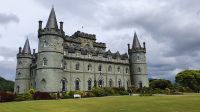 20220613 153555 Inverary Castle &ndash; &copy; Marlies Thrum (Eberhardt TRAVEL)