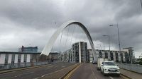 20220613 180857 Glasgow &ndash; &copy; Marlies Thrum (Eberhardt TRAVEL)