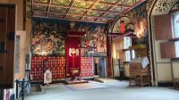 20220614 095320  Stirling Castle - königliche Gemächer &ndash; &copy; Marlies Thrum (Eberhardt TRAVEL)