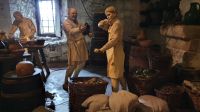 20220614 100853 Stirling Castle- Küche &ndash; &copy; Marlies Thrum (Eberhardt TRAVEL)
