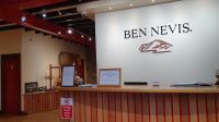 20220614 141006 Ben Nevis Distillery &ndash; &copy; Marlies Thrum (Eberhardt TRAVEL)
