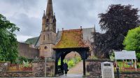 20220614 163357 Fort William &ndash; &copy; Marlies Thrum (Eberhardt TRAVEL)